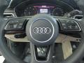  2019 Audi A5 Sportback Premium quattro Steering Wheel #24