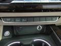 Controls of 2019 Audi A5 Sportback Premium quattro #32