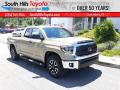 2020 Tundra TRD Off Road Double Cab 4x4 #1