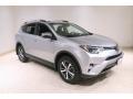 2017 RAV4 XLE #1