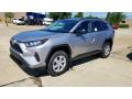 2020 RAV4 LE #1