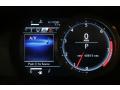  2016 Lexus IS 300 F Sport AWD Gauges #10
