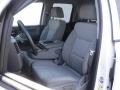 2017 Silverado 1500 Custom Double Cab 4x4 #16