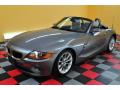 2003 Z4 2.5i Roadster #1