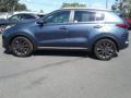 2019 Sportage EX #7