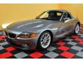 2003 Z4 2.5i Roadster #3