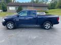 2014 1500 Express Quad Cab 4x4 #1