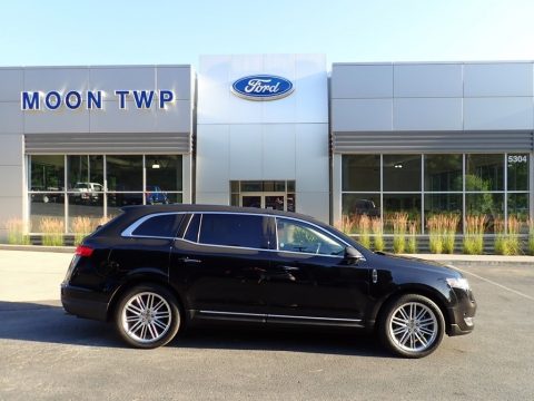 Infinite Black Lincoln MKT Reserve AWD. Click to enlarge. Infinite Black Lincoln MKT Reserve AWD. Click to enlarge.