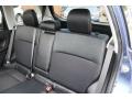 Rear Seat of 2015 Subaru Forester 2.0XT Premium #13