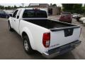 2016 Frontier S King Cab #7