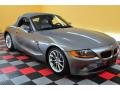 2003 Z4 2.5i Roadster #7