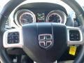  2018 Dodge Grand Caravan GT Steering Wheel #22
