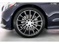  2017 Mercedes-Benz C 43 AMG 4Matic Coupe Wheel #8