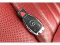 Keys of 2017 Mercedes-Benz C 43 AMG 4Matic Coupe #11