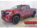 2020 Sierra 1500 Elevation Double Cab 4WD #1