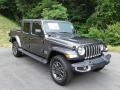 Front 3/4 View of 2020 Jeep Gladiator North Edition 4x4 #4