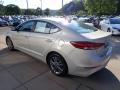 2018 Elantra SEL #4