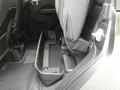 Rear Seat of 2020 Jeep Gladiator North Edition 4x4 #15