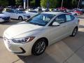 2018 Elantra SEL #6