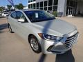 2018 Elantra SEL #8