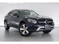Front 3/4 View of 2017 Mercedes-Benz GLC 300 4Matic #34