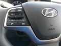  2020 Hyundai Accent SE Steering Wheel #5