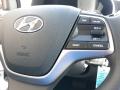  2020 Hyundai Accent SE Steering Wheel #6