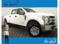 2019 F250 Super Duty XL Crew Cab 4x4 #1