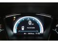 2018 Civic EX Hatchback #8