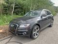 2016 Q5 3.0 TFSI Premium Plus quattro #1