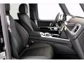 Front Seat of 2020 Mercedes-Benz G 550 #5
