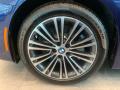  2020 BMW 5 Series 530i xDrive Sedan Wheel #5