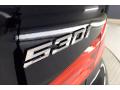 2017 5 Series 530i Sedan #7