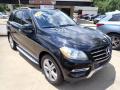 2014 ML 350 4Matic #3