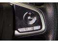  2018 Honda Civic EX Sedan Steering Wheel #18
