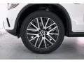  2020 Mercedes-Benz GLC 350e 4Matic Wheel #9