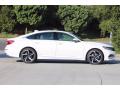 2020 Accord Sport Sedan #5 2020 Accord Sport Sedan #5