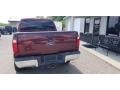 2012 F250 Super Duty XLT Crew Cab 4x4 #4