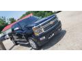 2014 Silverado 1500 High Country Crew Cab 4x4 #1