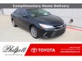 2017 Camry XLE #1