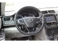2017 Camry XLE #22