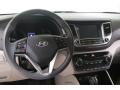 Dashboard of 2018 Hyundai Tucson SEL #6
