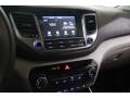 Controls of 2018 Hyundai Tucson SEL #10