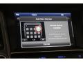Controls of 2018 Hyundai Tucson SEL #15