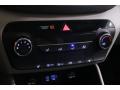 Controls of 2018 Hyundai Tucson SEL #16