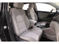 Front Seat of 2018 Hyundai Tucson SEL #19