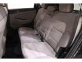Rear Seat of 2018 Hyundai Tucson SEL #21