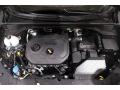  2018 Tucson 2.0 Liter DOHC 16-valve D-CVVT 4 Cylinder Engine #23