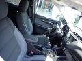 Front Seat of 2021 Chevrolet Trailblazer LT AWD #10