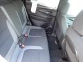 Rear Seat of 2021 Chevrolet Trailblazer LT AWD #12